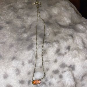 Kendra Scott Necklaces